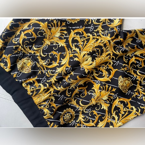 Authentic NEW Versace Joggers❤️ - Picture 4 of 12